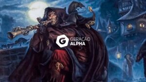 Frases Evocativas para Magias em D&D 5ª Edição