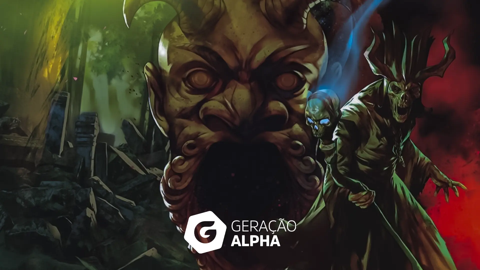 Método 3×3 de Criação de Aventuras